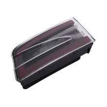 Nieuwe Binnenste Achterlichten/Achteruitrijlichtunit voor Model S 12-20 Achterste Binnenste Remlicht 6005924-00-E 600592400E R