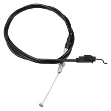 532431649 Drive Control Cable for HU700F, 7022F, HU600F, HU675FE, 7022F Parts, Replace 431649, 583471701 Cable