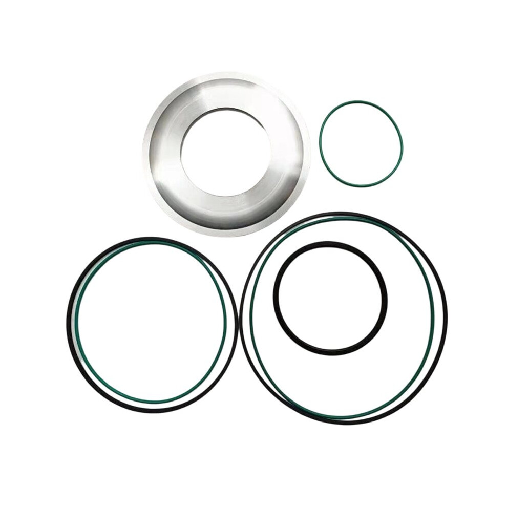 Jf015e Re0f11a Cvt Transmission Pulley Seal And Oil Ring Repair Kit Fits For Auto Parts Drum Piston 6034214820158
