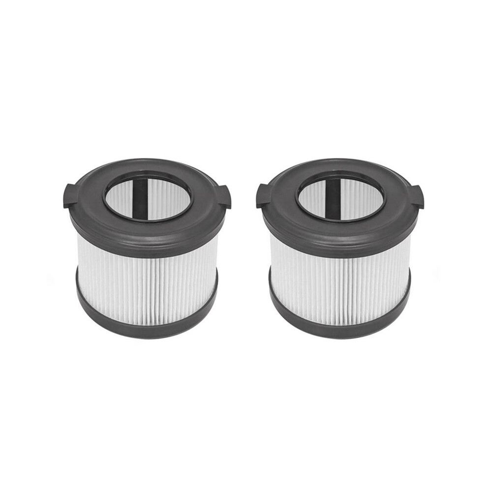 2Pcs Washable Filter For T50 Mix Handheld Vacuum Cleaner High Efficiency Part Replacement Hepa Filters 6033652679557