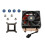 Ventola di Raffreddamento Super Potente per Bitaxe Gamma 601 e per Bitaxe 401, Supporta L'Overclocking. 1