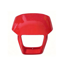 Cubierta de la Tapa del Faro para CRF250X 2004-2007 CRF450X 2005-2007 Accesorios