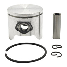 44-mm-Kolbenbolzen-Ring-Montagesatz für 350 351 Kettensägen-Ersatzteile 537 22 34 04 Gartengeräte