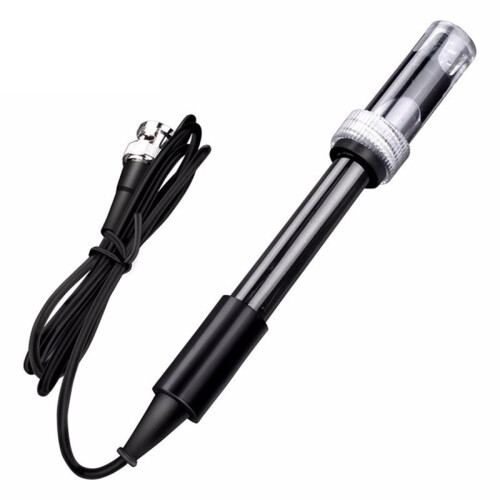 Oplaadbare PH-Composietelektrode met BNC-Connector voor Laboratoriumgebruik
