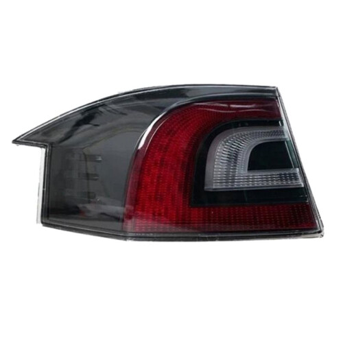 For  Model S 16-20 US Version Outer Tail Light LED Lamp Rear Brake Reversing Light Assembly Left 6005920-00-J
