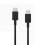 25W Dual Type C Super Fast Charge Cable PD Quick Charge Data Cable 2m for  S22 S21 S20+ 1