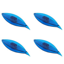 SKC 4 X Frivolite Shuttle Needle Sewing Tool Leisure DIY