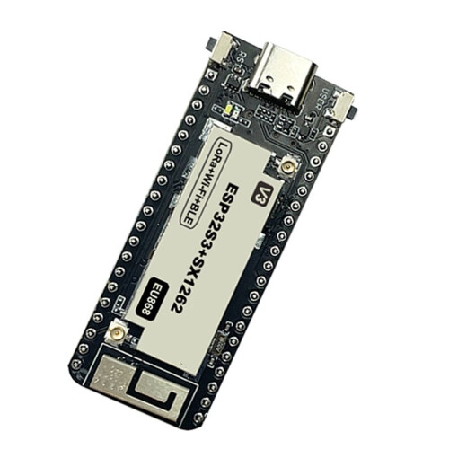 Module de Développement V3 Wireless Stick Lite Meshtastic ESP32-S3 LoRaWAN 863-928MHz Type-C 2 Pièces IoT Node