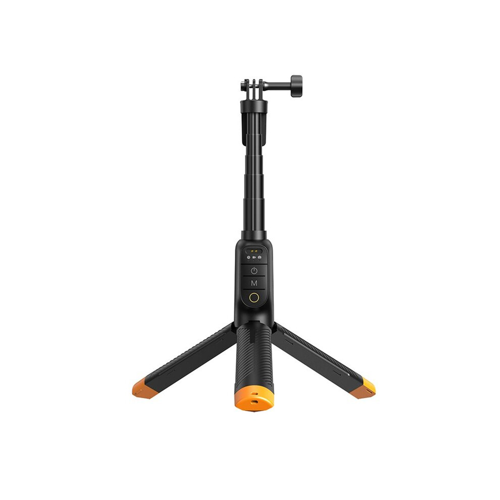 Underwater Remote Control Extendable Waterproof Selfie Stick Tripod Buoyancy Bar For Hero 10 11 12 13 Max 6032051711493