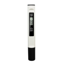 Testeur TDS, Stylo Numérique de Mesure de la Qualité de L'Eau, 0-9990 Ppm, Piscines, Test de Qualité de L'Eau Potable Domestique M68E