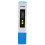 PH Test Pen Portable Water PH Test Pen Automatic Calibration Aquarium Test Tool 1