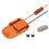18V Battery Converter Adapter Kit for Ridgid & AEG Power Tools with Safety Features 1