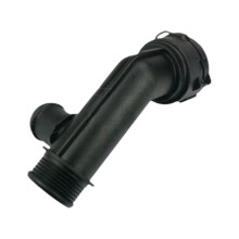 Cooling Pipes 5QD122291BK 5QN122291F 2Q0122291K for A4, B8, B9, A5, Q6, , , Octavia.