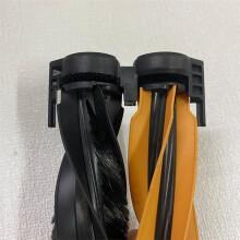 Brosses Consommables pour Aspirateurs pour  X50 Ultra/pour Mova V50 Ultra à Brosse Principale et S40 Enhanced Edition