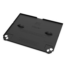 BIQU Panda Windelabfallschale für  für Centauri Carbon 2, Silikon-Filamentabfallpads für  CC2 3D-Druckerzubehör