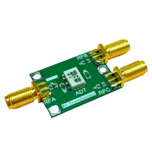 Module Balun Passif ADT1 : Signal D'Horloge à Impulsions Carrées 50 KHz-800 MHz, Différentiel Vers Asymétrique
