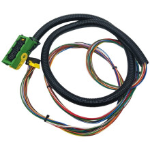 Faisceau de Câbles Moteur pour Camion pour FH 2005-2021 FM 2005-2021 (UE)