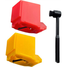 Lot de 2 Stylets de Rechange Ă Pointe Diamant ATN3600L AT3600L, pour AT-LP60x, AT-LP60xBT et AT-LP60xUSB