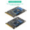 Carte Adaptatrice MSATA - SSD Vers IDE ATA 44 Broches pour PC Portable 1