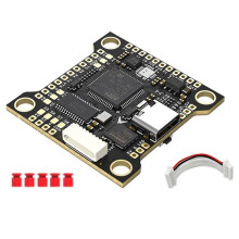 Scheda Madre per Drone Crossover FPV Flying Tower F405 con Firmware Betaflight BF, In di Rimanere In Volo Stazionario