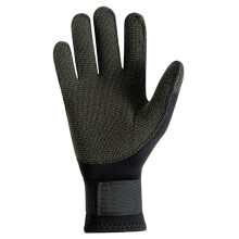 Gants de Plongée en Kevlar de 3 mm D'Épaisseur, Résistants Aux Rayures, pour Plongée Profonde, Chasse Sous-Marine et Ski Nautique. Taille L.
