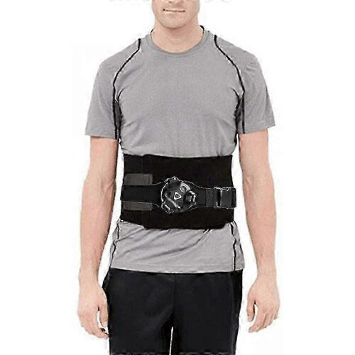 Linning og armbåndsrem til HTC Vive Tracker 2017, 2018, Tracker 3.0 - Udvidet VR- og bevægelsesoptagelsesrem 1