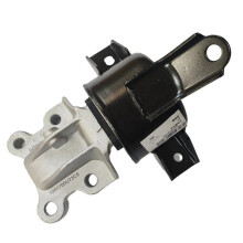 Amortiguador de Soporte de Motor Automático para JAC JS8 Sei7 Pro Amortiguador de Suspensión Izquierdo 1001700S5500