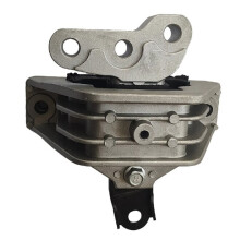 Motorsteundemper Automatisch voor JAC JS8 Sei7 Pro Rechter Ophangingsdemper 1001800S5500