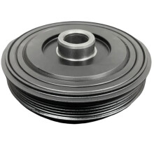 2820350900 Pulley Crankshaft Damper Belt for Mercedesz Car Accessories W177 M282 E14 R4 A2820350700 A2820350500