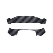 Cache-Tableau de Bord pour CX-5 2026 (Conduite à Gauche) - Accessoires Intérieurs