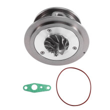 Cartouche de Turbo 810356-0001 SH01-13700 pour 3, 6, CX-3, CX-5, CX-7 2.2 Bi TDI 2012-2015 - Pièces Moteur