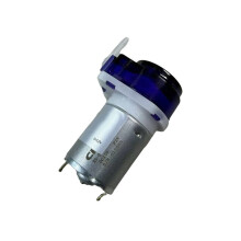 Moteur de Pompe à Eau pour Autolaveuse pour Uwant SkyClean / pour Uwant Cloud 2.0 / pour Uwant BigHead Pro - Pièces de Rechange pour Pompe à Vide
