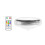 Intelligent Light Control Solar Float Light Colorful Gradual Change Home Ambient Light Outdoor/Pool/Courtyard Floodlight 7
