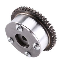Camshaft Timing Gear 24350-3C113 243503C113 for Azera 3.3L 3.8L Veracruz Sedona Sorento 2007-2014