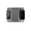 Engine Control Module ECU ECM 25184706 MR140 for  Aveo 1