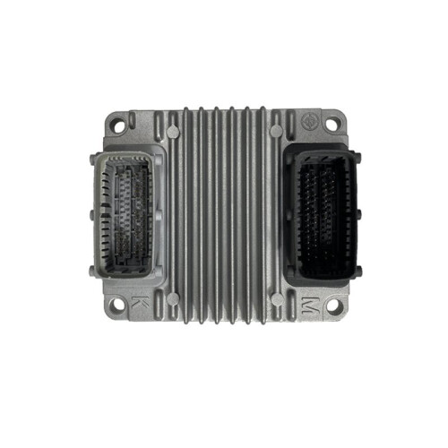 Module de Commande Moteur (ECU/ECM) 25184706 MR140 pour  Aveo