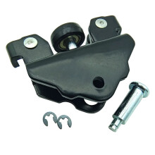 Fit for Kangoo II Sliding Door Roller Roller Guide 745967474R 800497645 Interior Door Panels Interior Parts