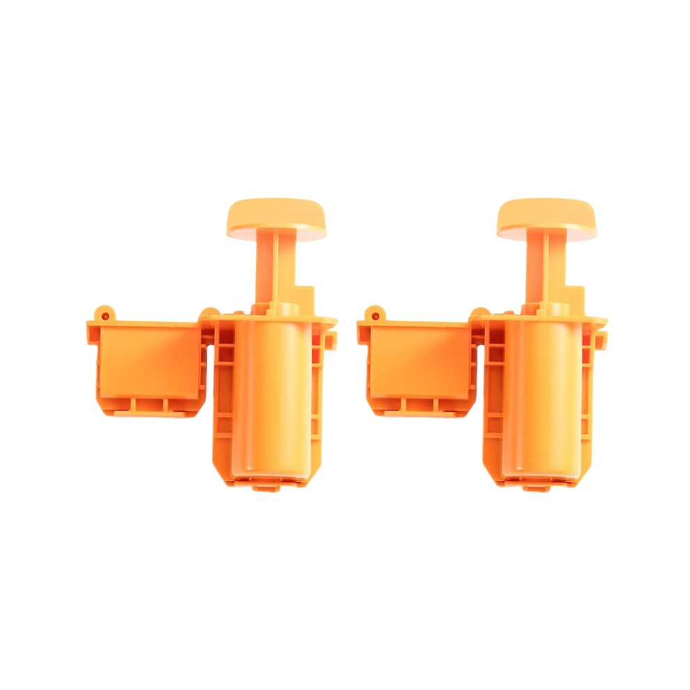 2Pcs Printhead Cartridge Air Purge Cleaning Tool For Tank 411 310 419 418 511 518 519 Printers Accessories 4712452224854