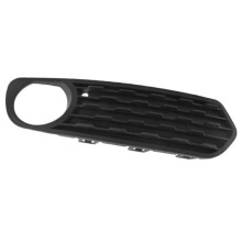 Front Bumper Fog Light Grille Left Right for F20 F21 1 Series 116i 118i 120i 2012-2017 51117272557 51117272558 Right