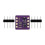 LIS2DW12 Three-Axis Acceleration Sensor with Multiple Low Power and Low Noise Settings Acceleration 1