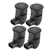 4 Capteurs de Stationnement PDC Parktronic pour IS250, IS300 et IS350 (Référence 89341-30010-C0)