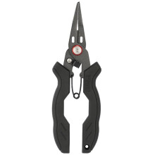 Fishing Pliers Stainless Steel Multifunctional Tool for Cutter Hook Remover Split Ring Slip Grip Fishing Accessorie