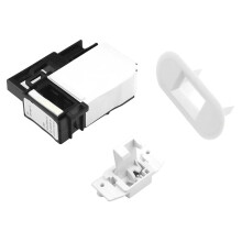 WH01X27954 Lock WH01X24381 Lock Bezel WH02X24399 Lock Striker Washer Door Lid Lock