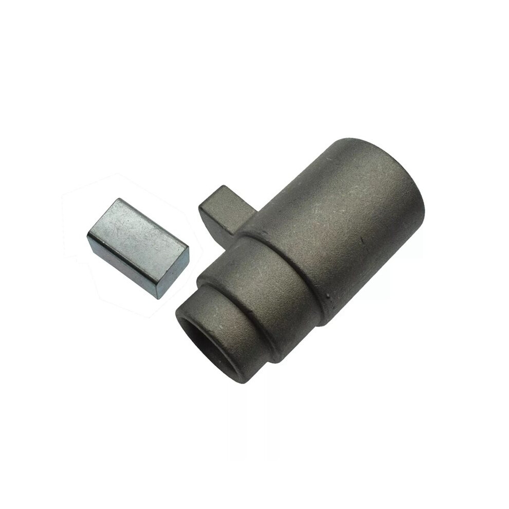 7H0881081 Left Armrest Fitting Adjuster Sleeve Bush For Multivan Transporter T5 T6 2004-2015 6032371683326
