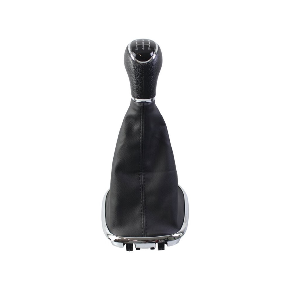 Manual 5 Speed Gear Shifter Knob Lever Handball For Spark Trail 5 Gear Shift Knob Gaitor Boot Accessories 4711376949034