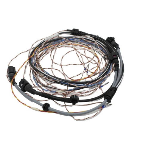 For  A4 B8 2008-2016 Car FRONT Left BRAKE SENSOR WIRING HARNESS 8K0972251E