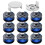For Weed Wacker String Replacement for  One+ String Trimmers,String Trimmer Refill Spool Autofeed Weed Eater String 1