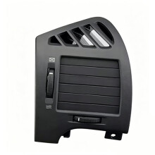 Grille de Sortie D'Air de Climatisation pour Tableau de Bord pour Sonata 2006, Côté Gauche, Référence 974803K000