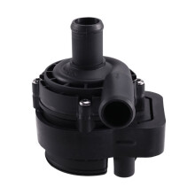 Electric Auxiliary Water Pump A2115060000 A2118350264 for CLS C219 CLS500 550 E320 350 500 550 2003-2011