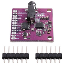 ADS1292R 24-Bit-EKG-Impedanzmodul, Rauscharmer Analog-Digital- für die Entwicklung Von Herzfrequenz-EKG-Überwachungssystemen